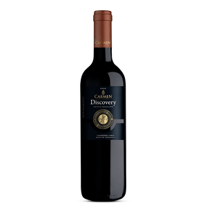 Vinho Tinto Carmen Discovery Estate Selección Carménère