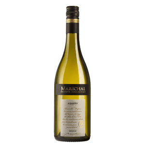 Vinho Branco Marichal Albariño Reserve Collection