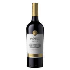 Vinho Tinto Tarapacá Reserva Cabernet Sauvignon