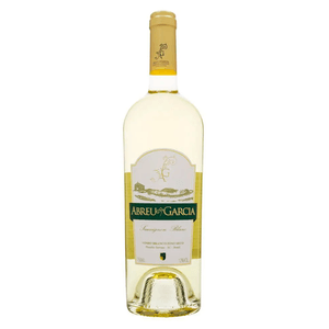 Vinho Branco Seco Abreu Garcia Sauvignon Blanc