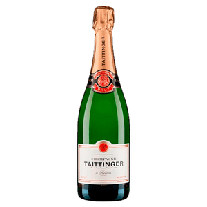 Champagne Francês Taittinger Brut