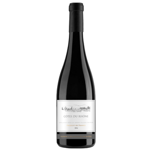 Vinho Francês Duc de Montgerald Cotes du Rhone Tinto