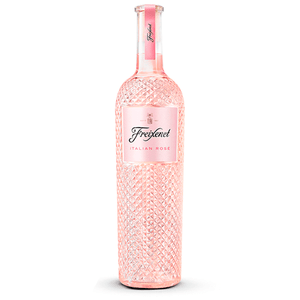 Vinho Rosé Italiano Freixenet