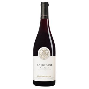 Vinho Francês Jean Bouchard Bourgogne Gamay