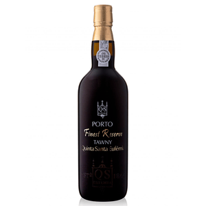 Vinho Do Porto Quinta Santa Eufémia Finest Reserve