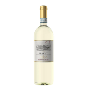 Vinho Branco Castellani Via Rovana Frascati