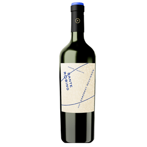 Vinho Tinto Argentino Dante Robino Cabernet Sauvignon