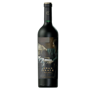 Vinho Tinto Dante Robino Gran Dante Malbec