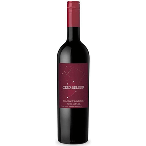 Vinho Argentino Cruz Del Sur Cabernet Sauvignon