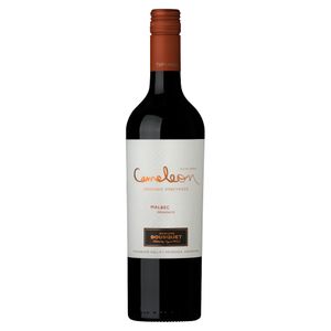 Vinho Argentino Cameleon Malbec Orgânico