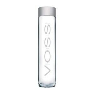 Água Mineral Voss Sem Gás 800Ml