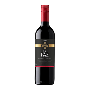 Vinho Tinto Chileno La Paz Cabernet Sauvignon