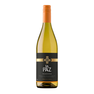 Vinho Branco Montgras La Paz Chardonnay