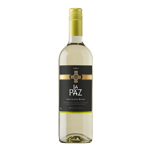 Vinho Branco La Paz Sauvignon Blanc