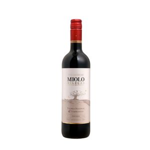 Vinho Tinto Miolo Seleção Touriga Nacional Tempranillo