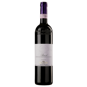 Vinho Tinto Italiano San Silvestro Riserva Costa Di Bussi