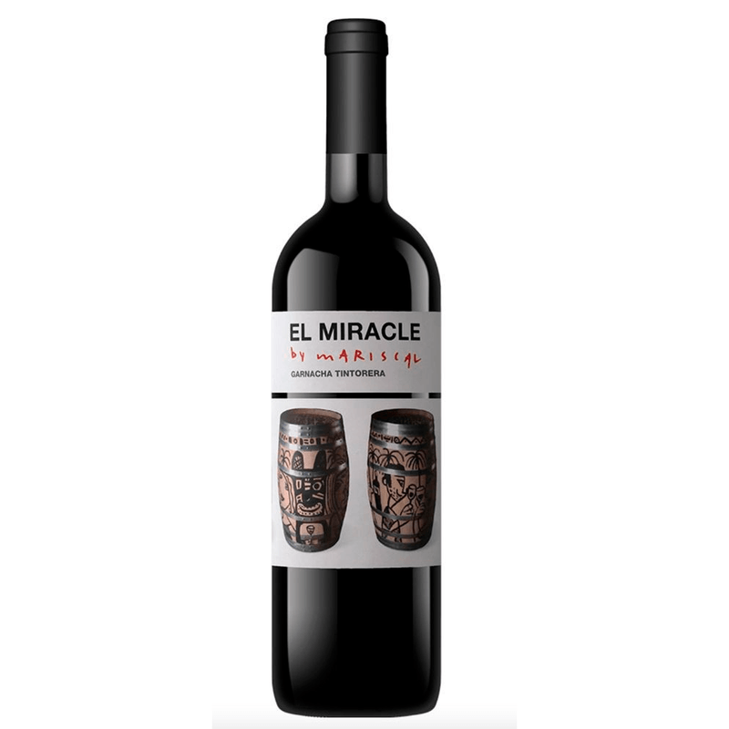 vinho-tinto-espanhol-el-miracle-garnacha-tintorera