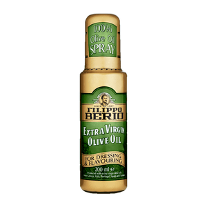 Azeite de Oliva Spray Filippo Berio Extra Virgem