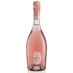 Espumante Rosé Italiano Pronol Prosecco D.O.C