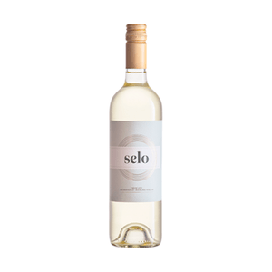 Vinho Branco Lidio Carraro Selo