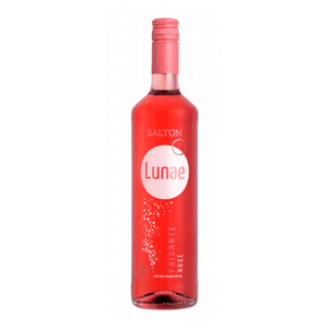 Vinho Frisante Rosé Salton Lunae Demi-Sec