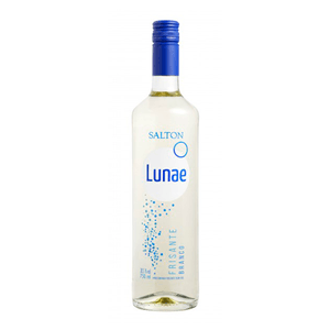 Vinho Frisante Branco Salton Lunae Demi-Sec