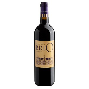 Vinho Brio Cantenac Brown