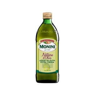 Azeite De Oliva Monini Extra Virgem Néctar De Oliva 500ml