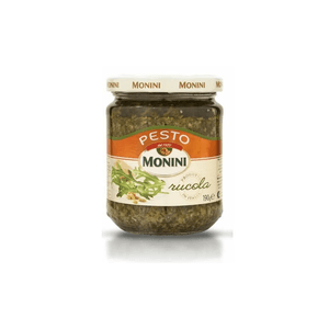 Molho Pesto Monini Alla Rucola 190g