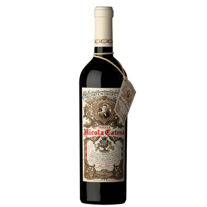 Vinho Tinto Argentino Nicola Catena Bonarda