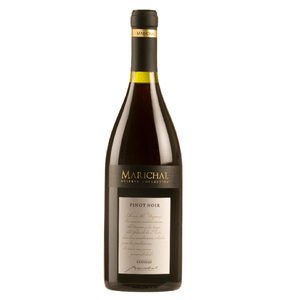 Vinho Uruguaio Marichal Reserve Collection Pinot Noir