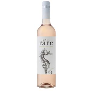 Vinho Rosé Português Quinta São Sebastião Rare