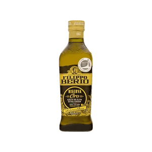 Azeite de Oliva Italiano Filippo Berio Riserva Oro Extra Virgem 500ml