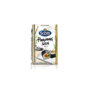 Arroz para Sushi Scotti Hakumaki 500g