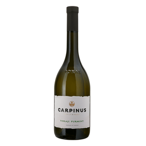 Vinho Branco Húngaro Carpinus Tokaj Furmint Dry