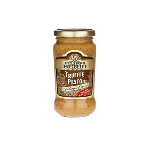 Molho Pesto Filippo Berio Trufa 190g