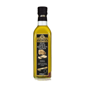 Azeite De Oliva Filippo Berio Trufa 250ml