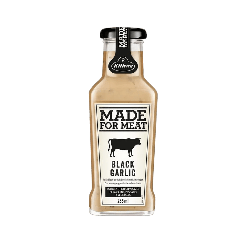 Molho-Kuhne-Made-For-Meat-Black-Garlic-235ml