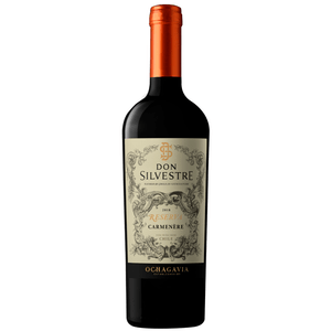 Vinho Tinto Chileno Ochagavia Carmenere