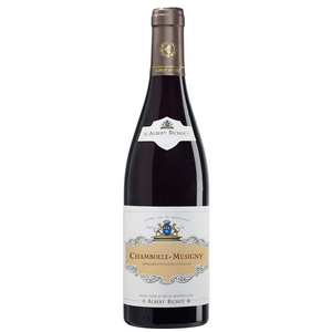 Vinho Tinto Francês Chambolle Musigny Pinot Noir