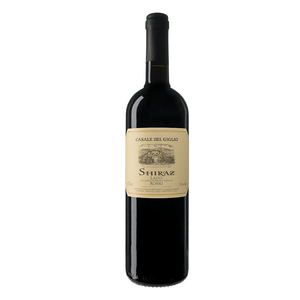 Vinho Tinto Italiano Casale Del Giglio Shiraz