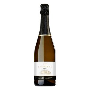 Espumante Italiano Valle Calda Brut