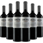 kit-6-garrafas-tintos-carta-vieja-carmenere