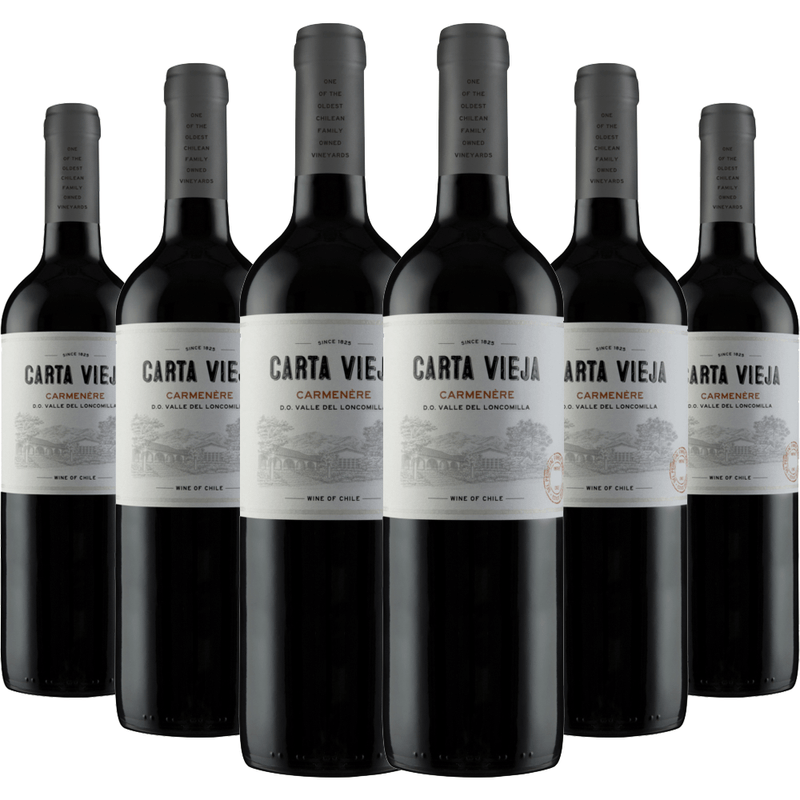 kit-6-garrafas-tintos-carta-vieja-carmenere