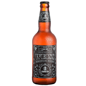 Cerveja Schornstein Weiss