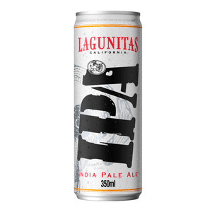 Cerveja Lagunitas IPA