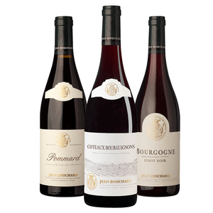 Kit 3 Pinot Noir's da Borgonha