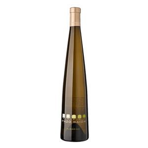 Vinho Branco Espanhol Pazo Baión Albariño