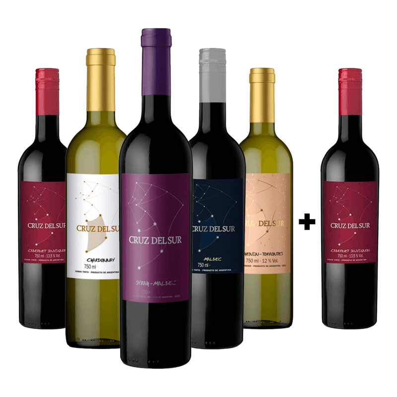 kit-degustacao-cruz-del-sur-compre-5-e-ganhe-1-cabernet-sauvignon