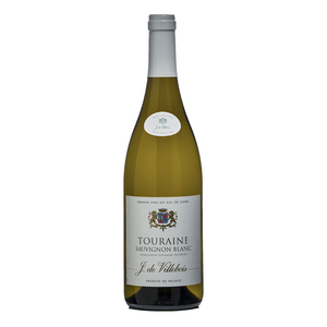 Vinho Francês J. Villebois  Sauvignon Blanc Touraine